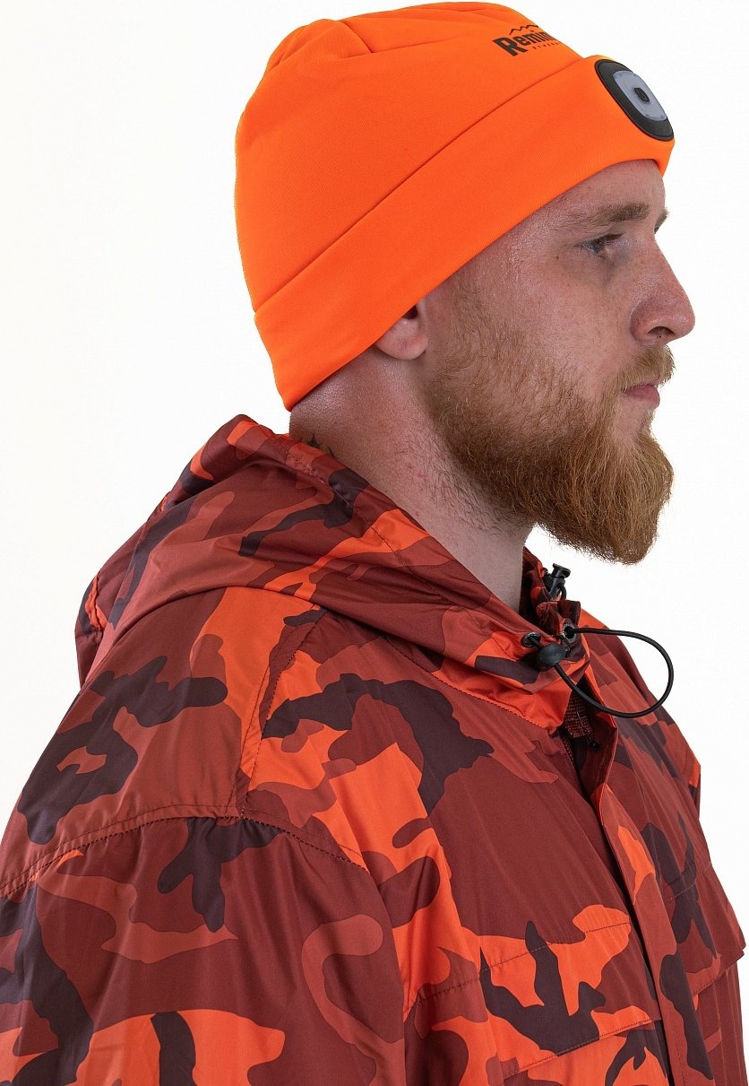 Головной убор Remington RM1551-706 Orange S, M купить,NaN