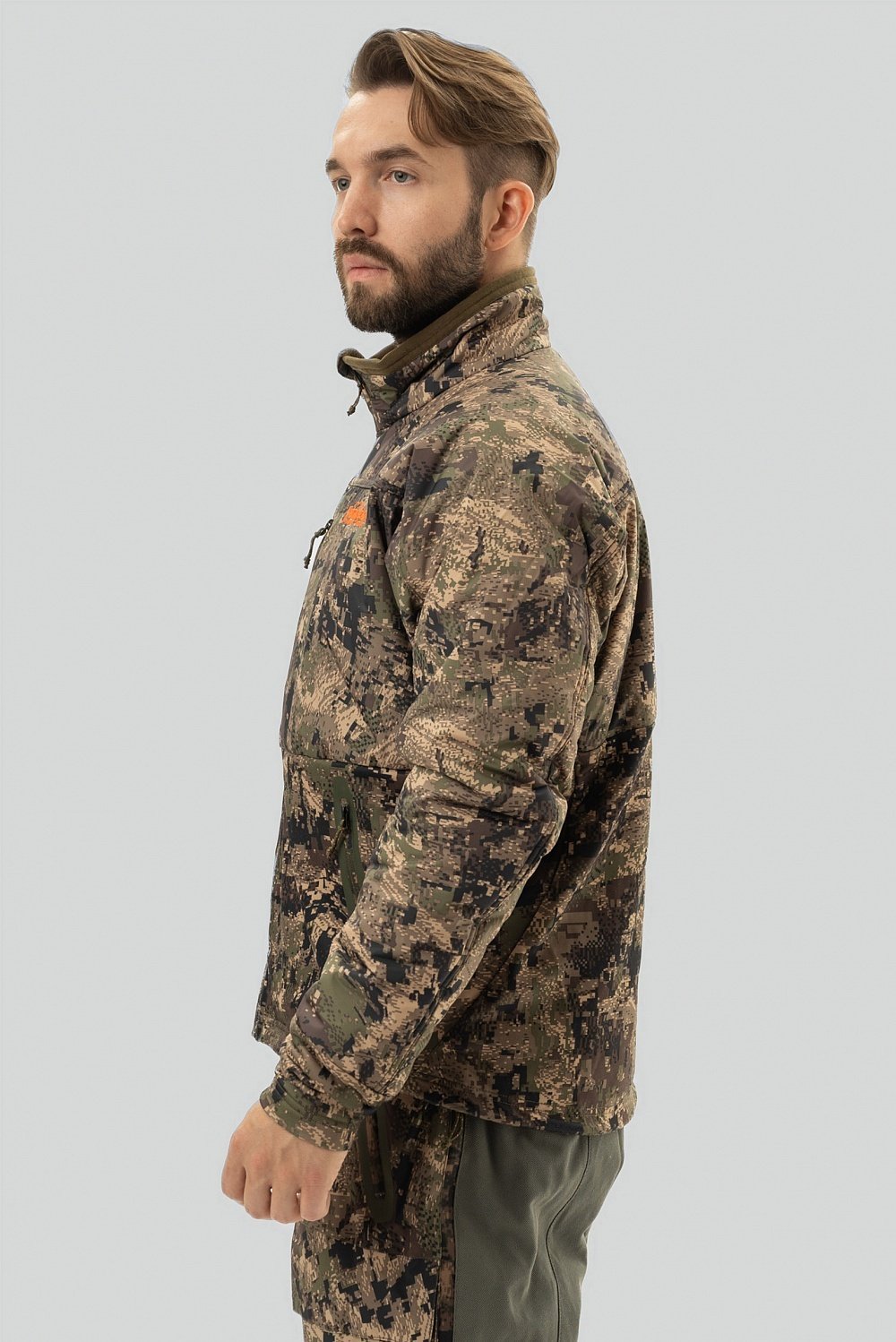 Костюм Remington RM 1055-997-3XL Камуфляж 56, 58 купить,NaN