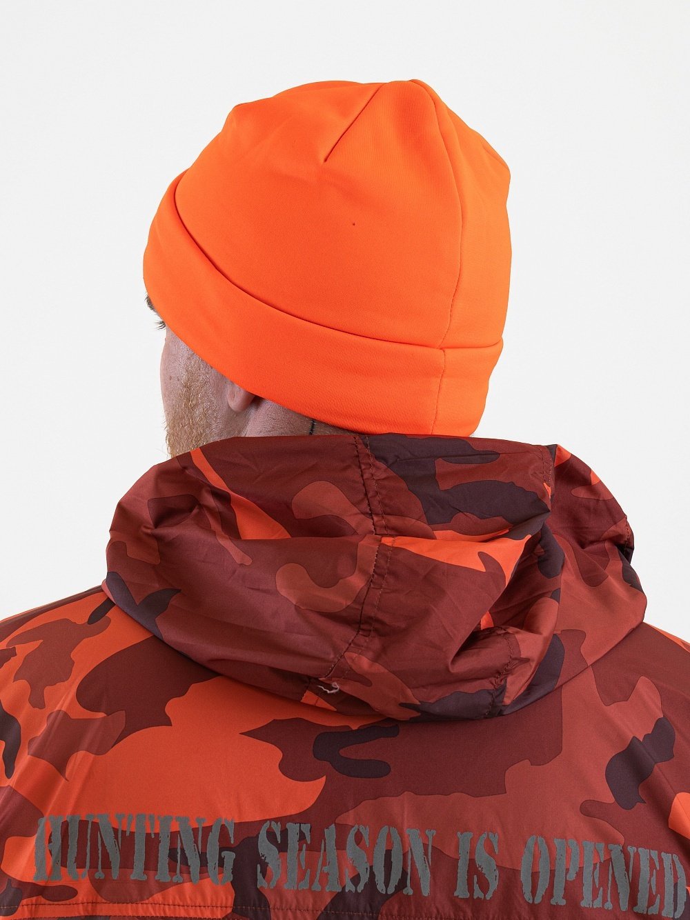 Головной убор Remington RM1551-706 Orange S, M купить,NaN