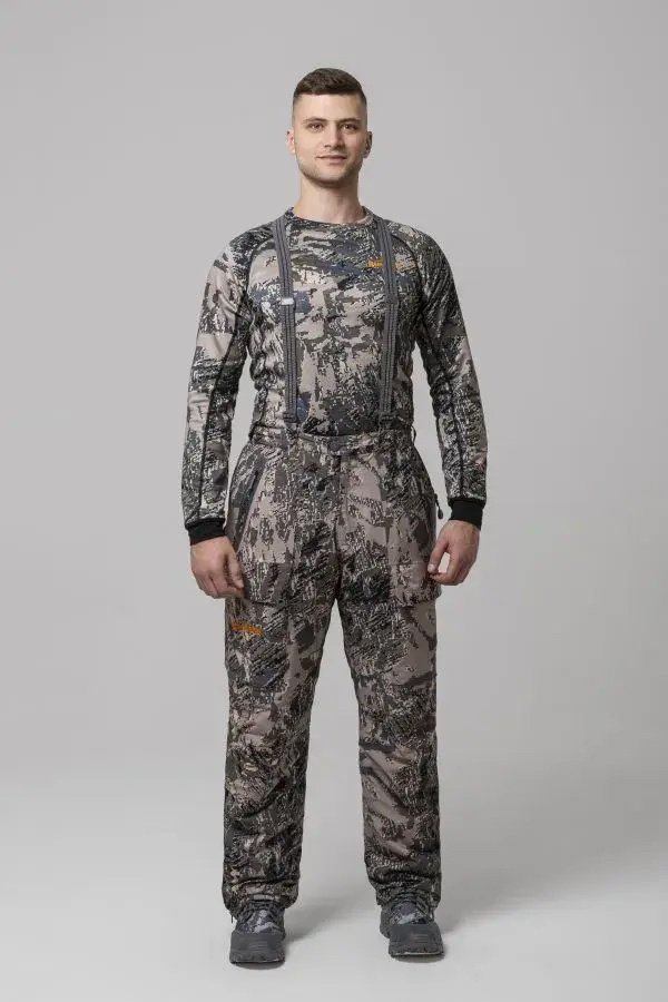 Костюм Remington 3 в 1 Blizzard Fit Figure 54, 56 купить,NaN