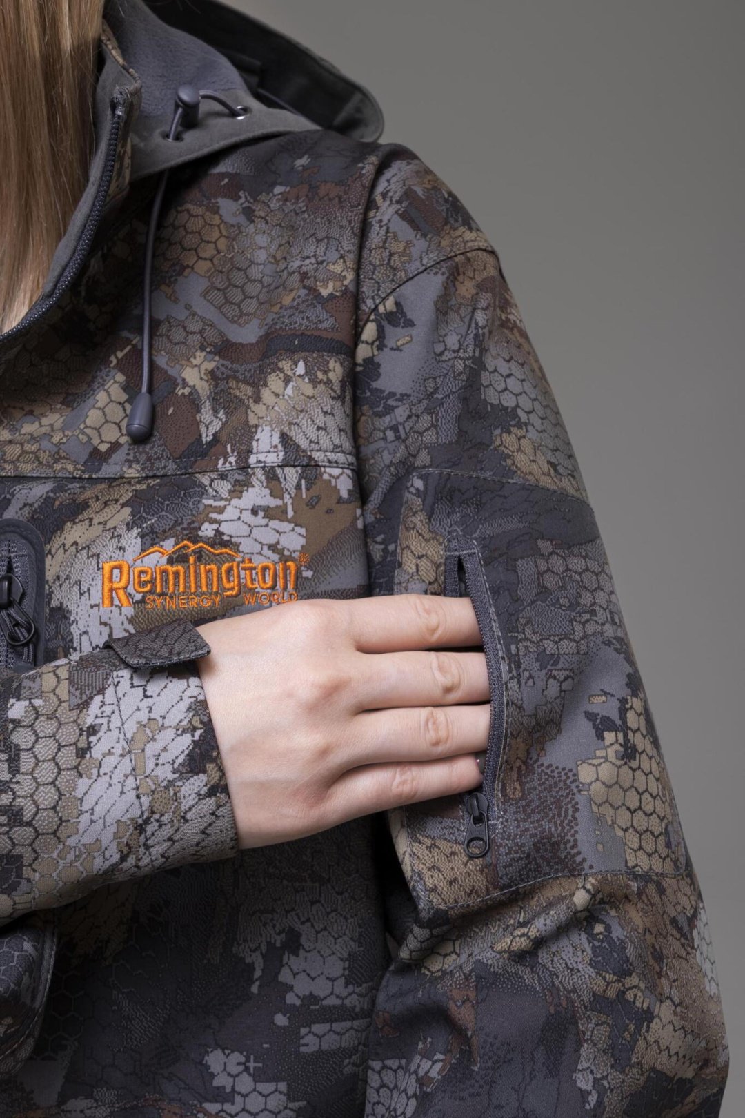 Костюм Remington Костюм Forest Hunter Woman Тimber Тimber M купить,NaN