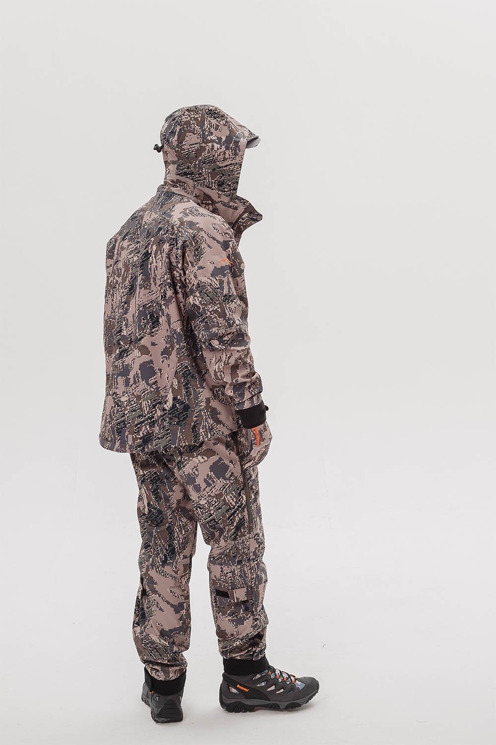 Костюм Remington Himalayan 1014-993 L купить,NaN