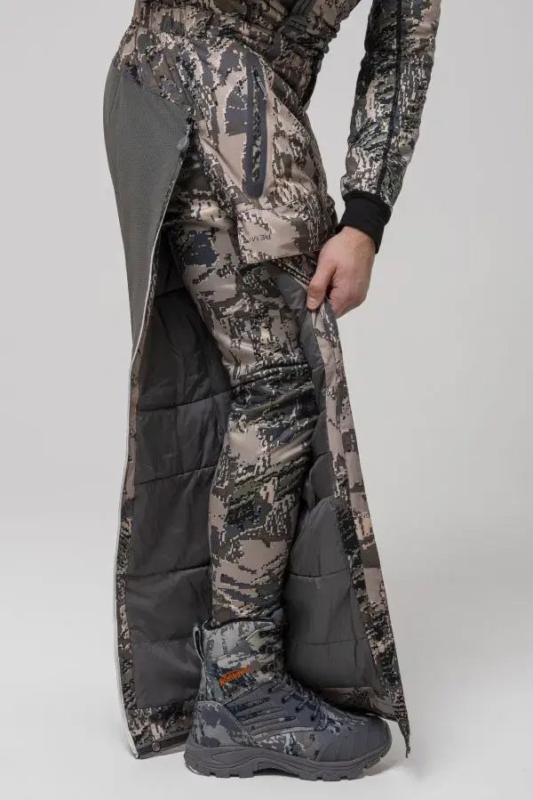 Костюм Remington 3 в 1 Blizzard Fit Figure 54, 56 купить,NaN