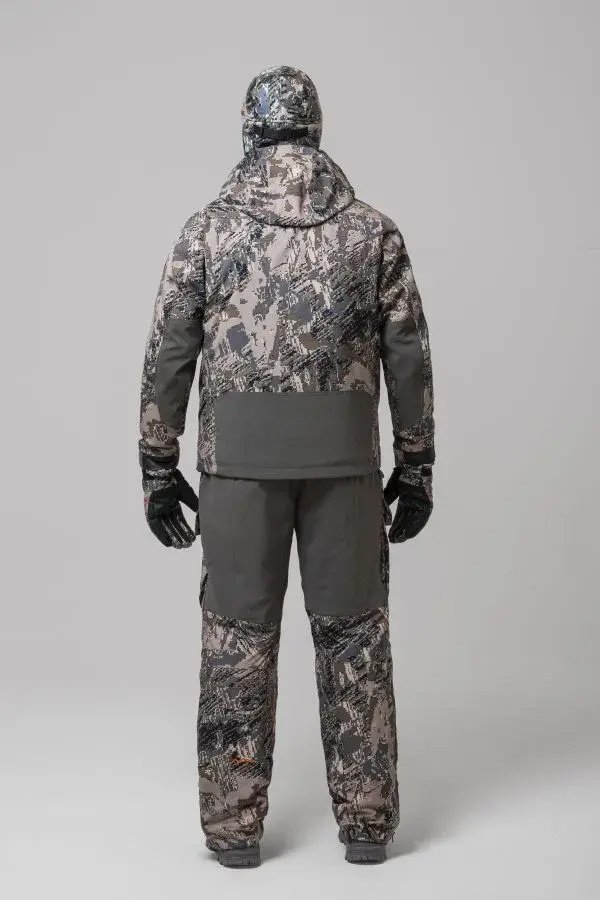 Костюм Remington 3 в 1 Blizzard Fit Figure 54, 56 купить,NaN