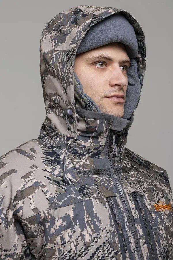 Костюм Remington 3 в 1 Blizzard Fit Figure 54, 56 купить,NaN