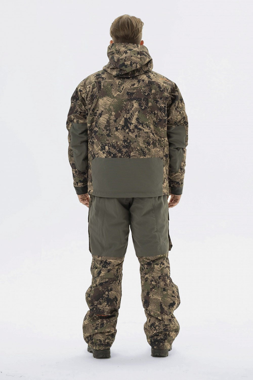 Костюм Remington RM 1055-997-3XL Камуфляж 56, 58 купить,NaN