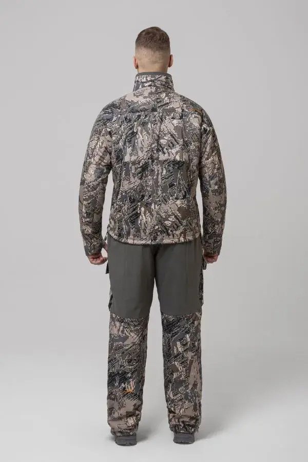 Костюм Remington 3 в 1 Blizzard Fit Figure 54, 56 купить,NaN