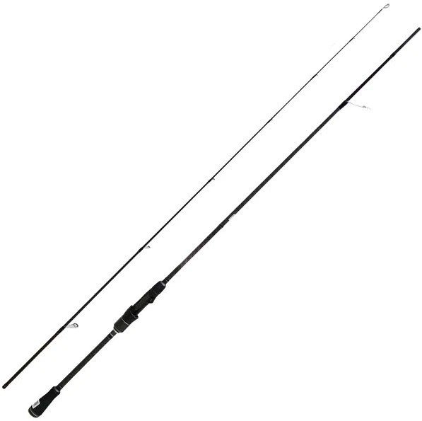 Удилище NAUTILUS Спиннинг Vierona VRS-732L 221см 2-12гр спиннинговое 2.21 м купить,NaN