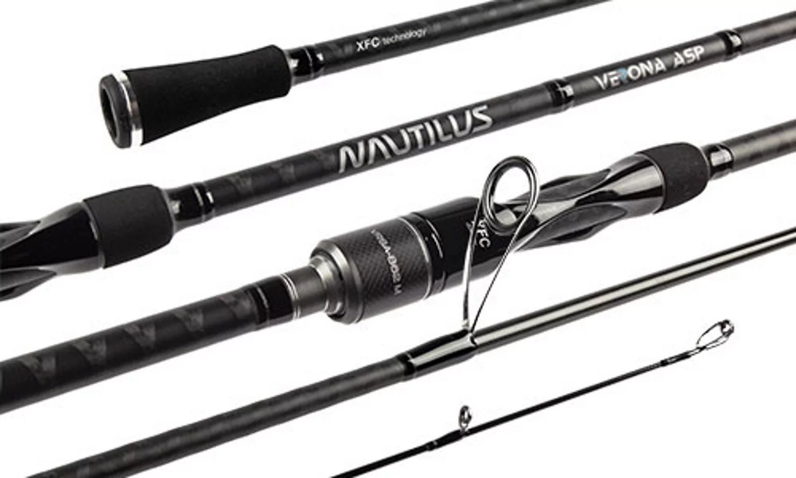 Удилище NAUTILUS Verona VRS-762L 3-14G 2.28M купить,NaN