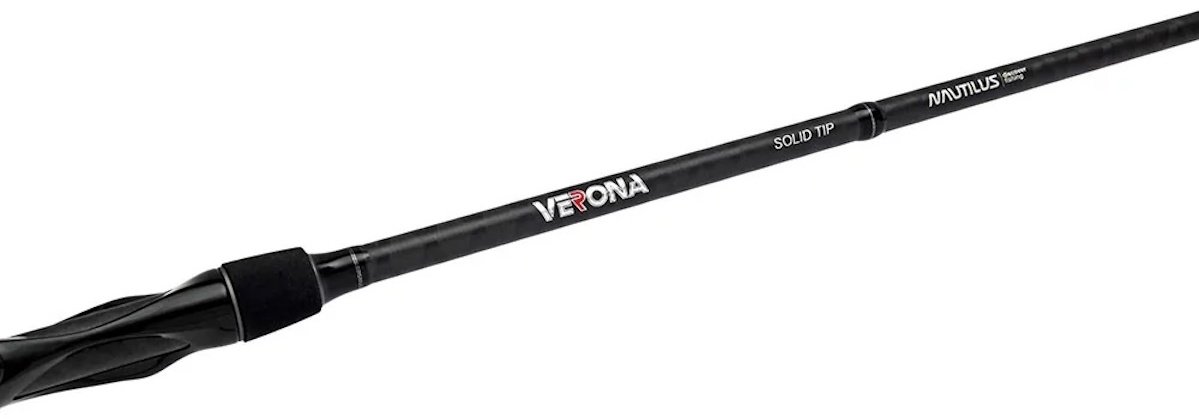 Удилище NAUTILUS Verona VRS-762L 3-14G 2.28M купить,NaN