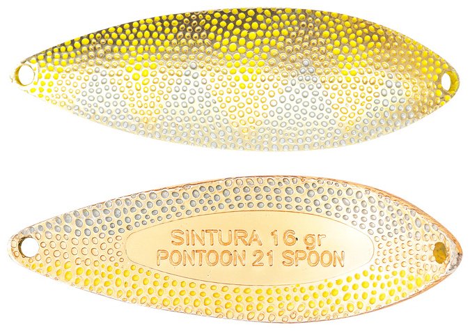 Блесна Pontoon21 SINTURA 32.0 гр. (P21-SP-SNT-32-G82-208) 1 шт 80 мм купить,NaN