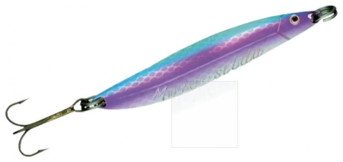 Блесна Blue Fox Блесна Moresilda Salmon MSSL32-BLPS 1 шт 87 мм BLPS купить,NaN
