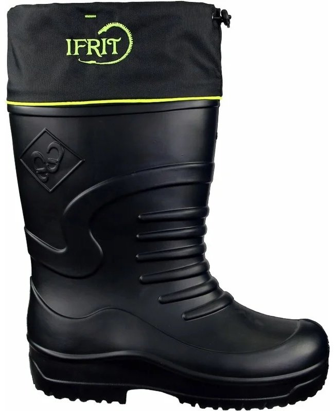 Сапоги IFRIT СЭ-406-46-47 46, 47 купить,NaN