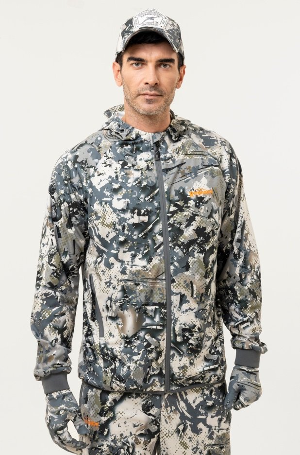 Костюм Remington Alabama Professional RM1057-983-2XL Apex XXL купить,NaN