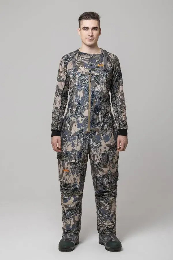 Костюм Remington 3 в 1 Researcher Fit Figure 52, 54 купить,NaN
