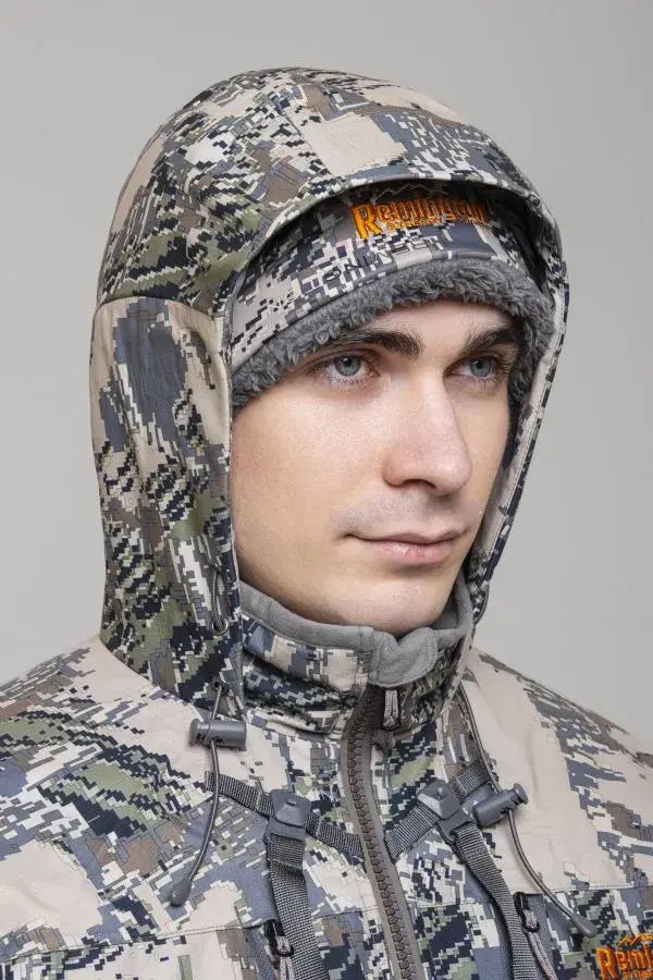 Костюм Remington 3 в 1 Researcher Fit Figure 52, 54 купить,NaN