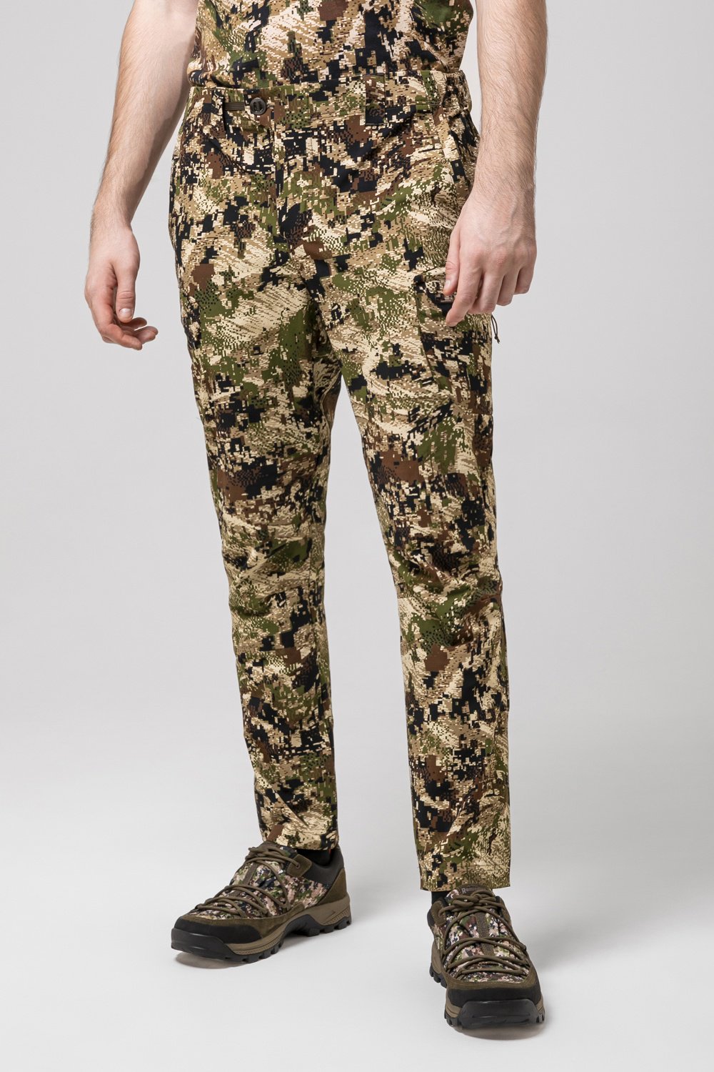Костюм Remington RM1065-994-2XL South Forest XXL купить,NaN