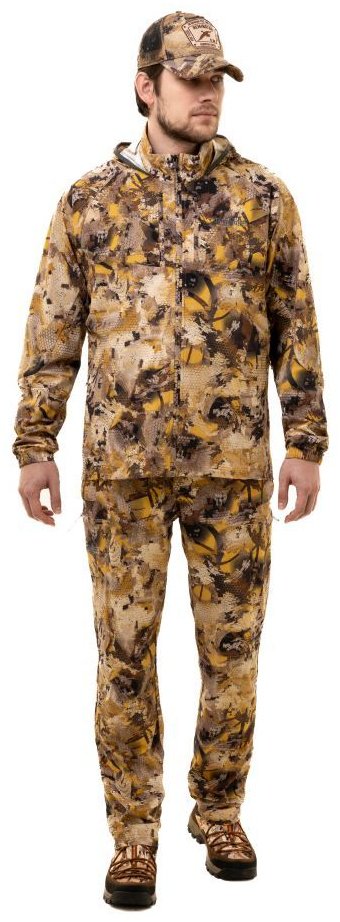 Костюм Remington Hot Summer RM1065-995 Yellow Waterfowl Honeycombs S - ForteMarket Костюм Remington Hot Summer RM1065-995 Yellow Waterfowl Honeycombs S купить,NaN