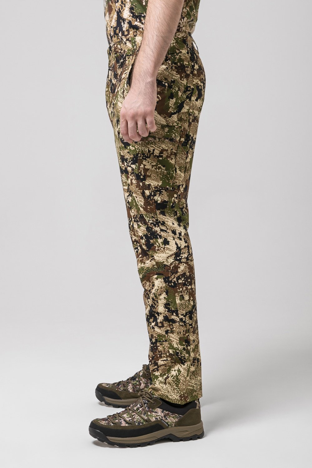 Костюм Remington RM1065-994-S South Forest S купить,NaN