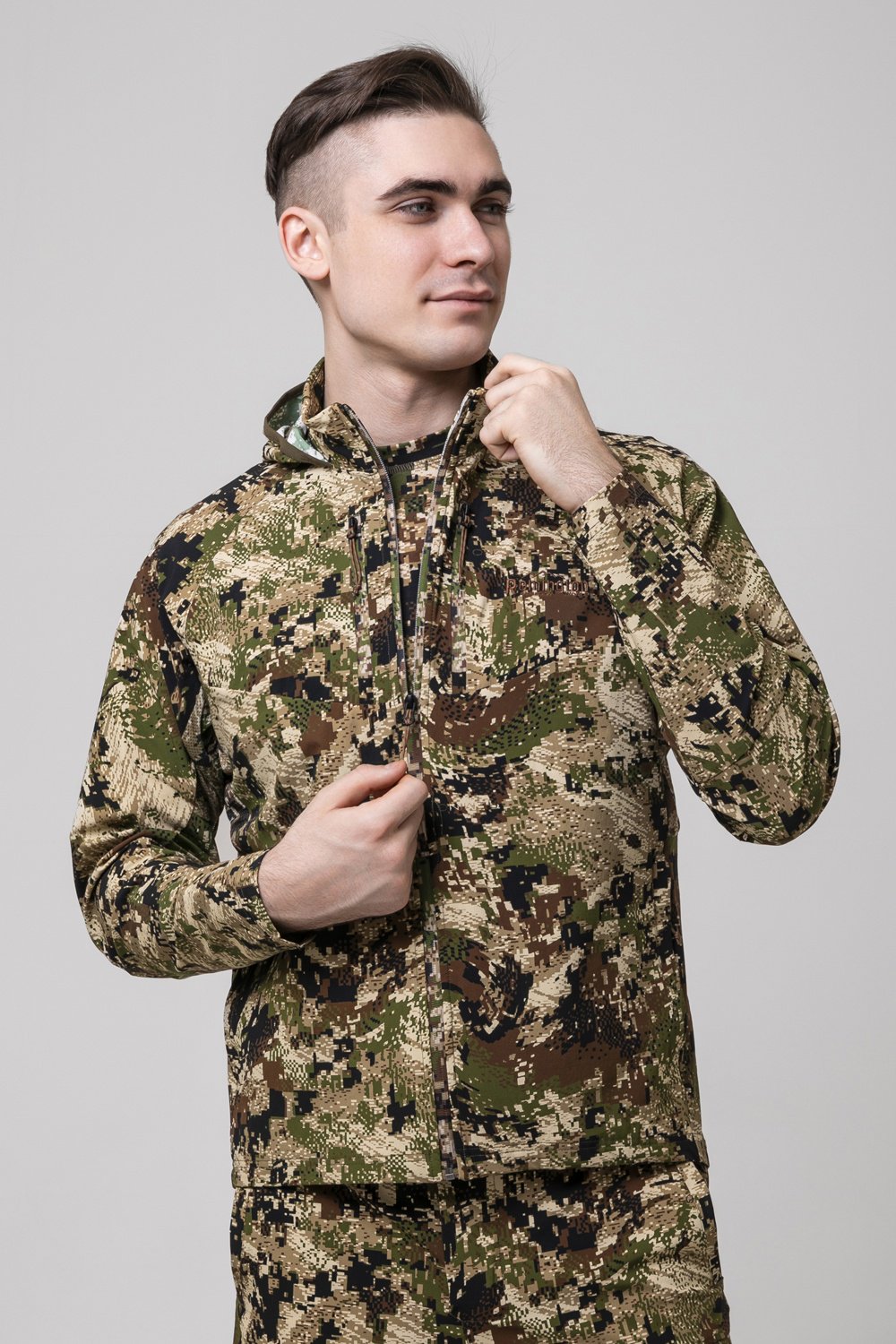Костюм Remington RM1065-994-2XL South Forest XXL купить,NaN