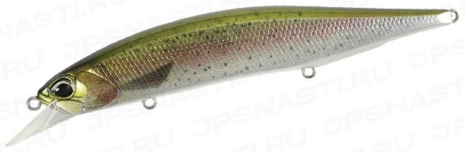 Воблер DUO REALIS JERKBAIT 120SP PIKE 17.8 г 1 шт 120 мм Color CCC3836 купить,NaN
