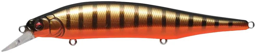 Воблер Megabass Ito Shiner 14.0g 1 шт 115 мм GBS купить,NaN