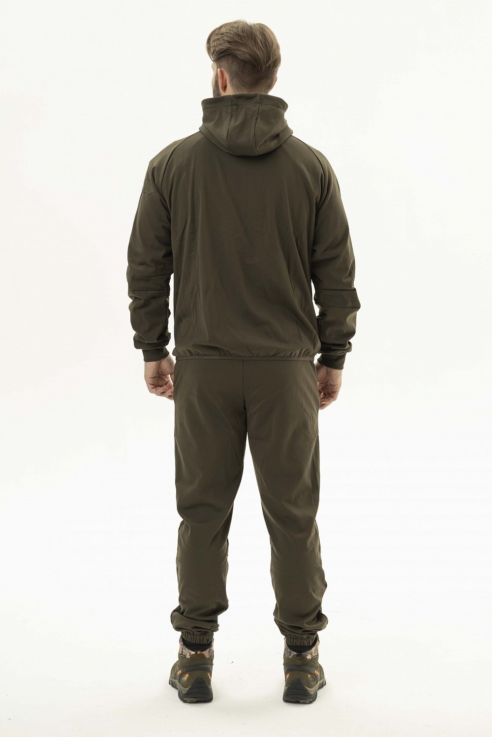 Костюм Remington Костюм Remington Alabama Professional Dark Olive р. 2XL, RM1057-903 Dark Olive 54, 56 купить,NaN