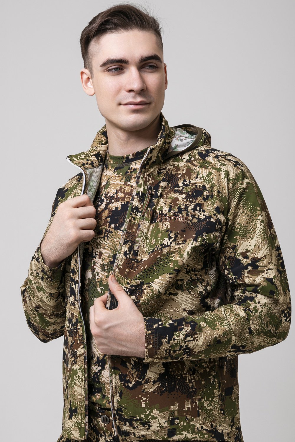 Костюм Remington RM1065-994-2XL South Forest XXL купить,NaN