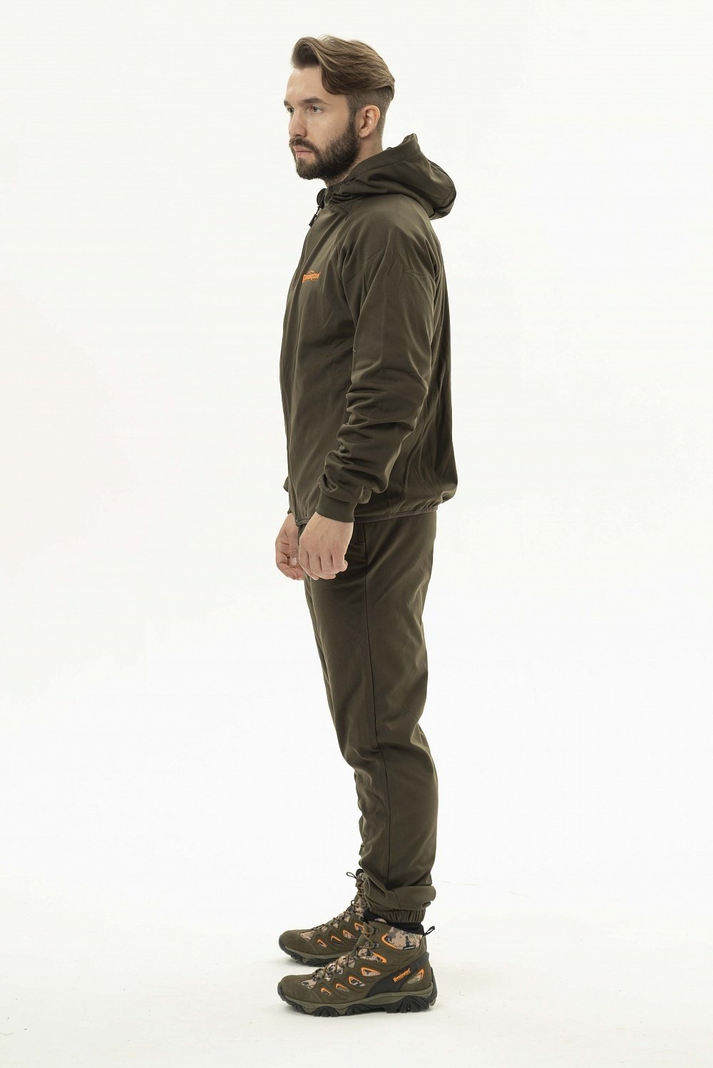 Костюм Remington Костюм Remington Alabama Professional Dark Olive р. 2XL, RM1057-903 Dark Olive 54, 56 купить,NaN