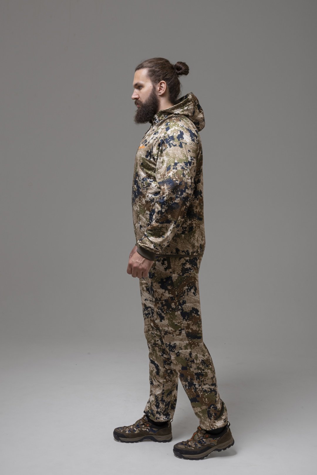Костюм Remington Alabama Professional South Forest RM1057-994-4XL камуфляж XXXXL купить,NaN