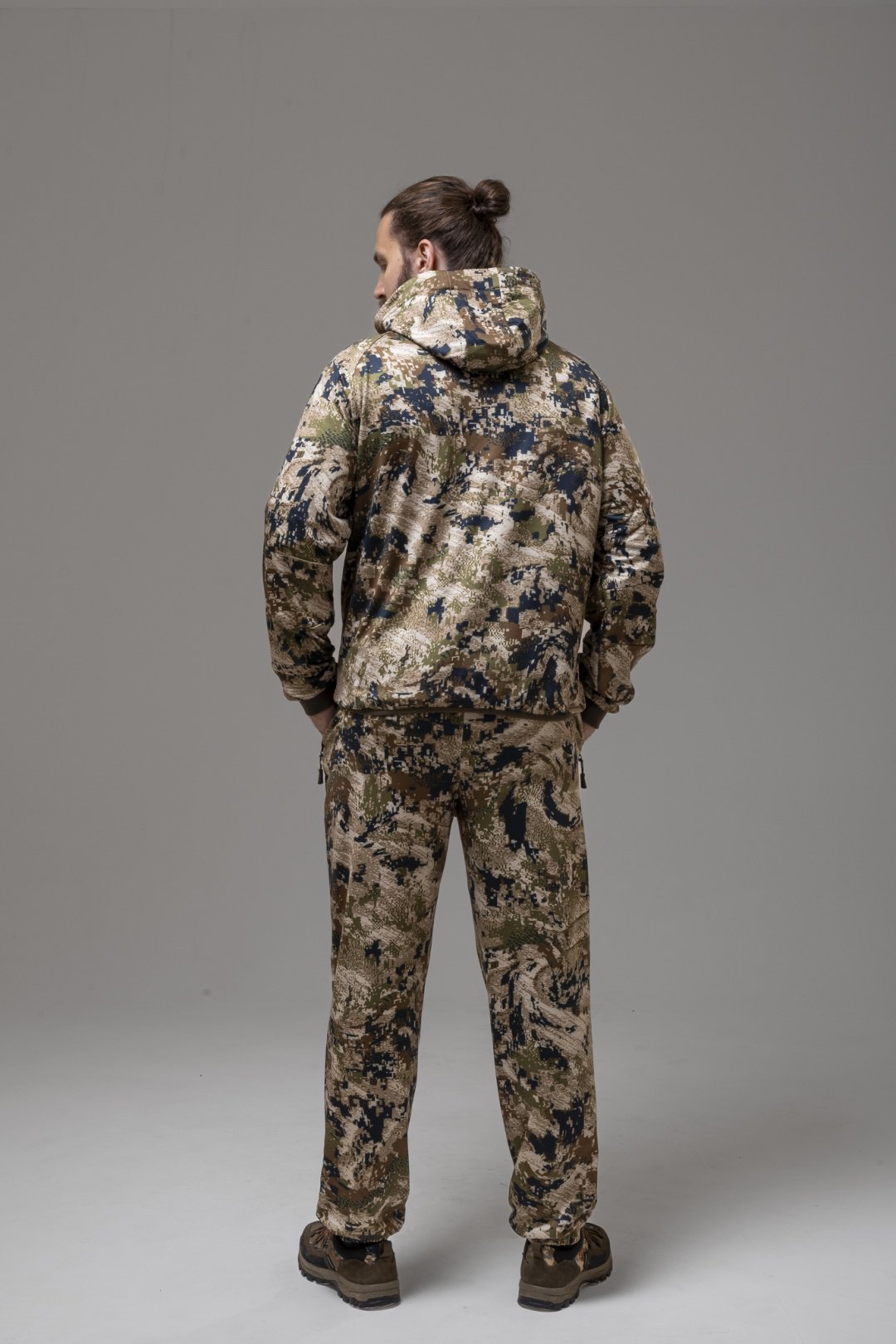Костюм Remington Alabama Professional South Forest RM1057-994-4XL камуфляж XXXXL купить,NaN