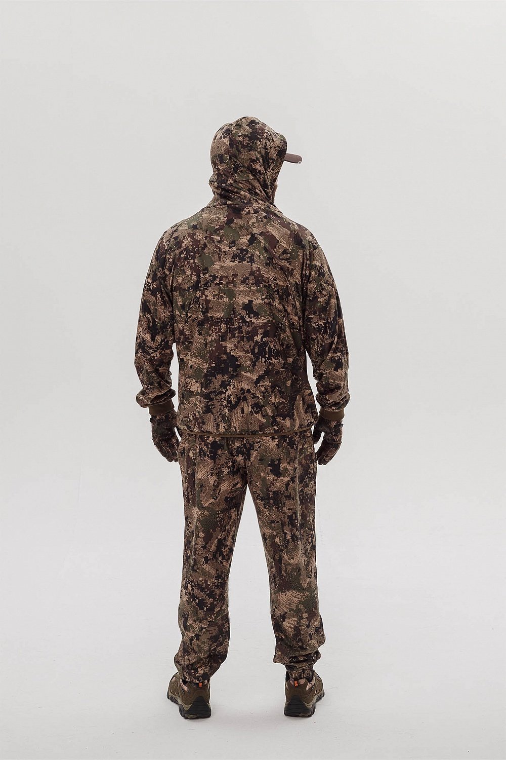 Костюм Remington RM1057-997 Green Forest XXXXL купить,NaN