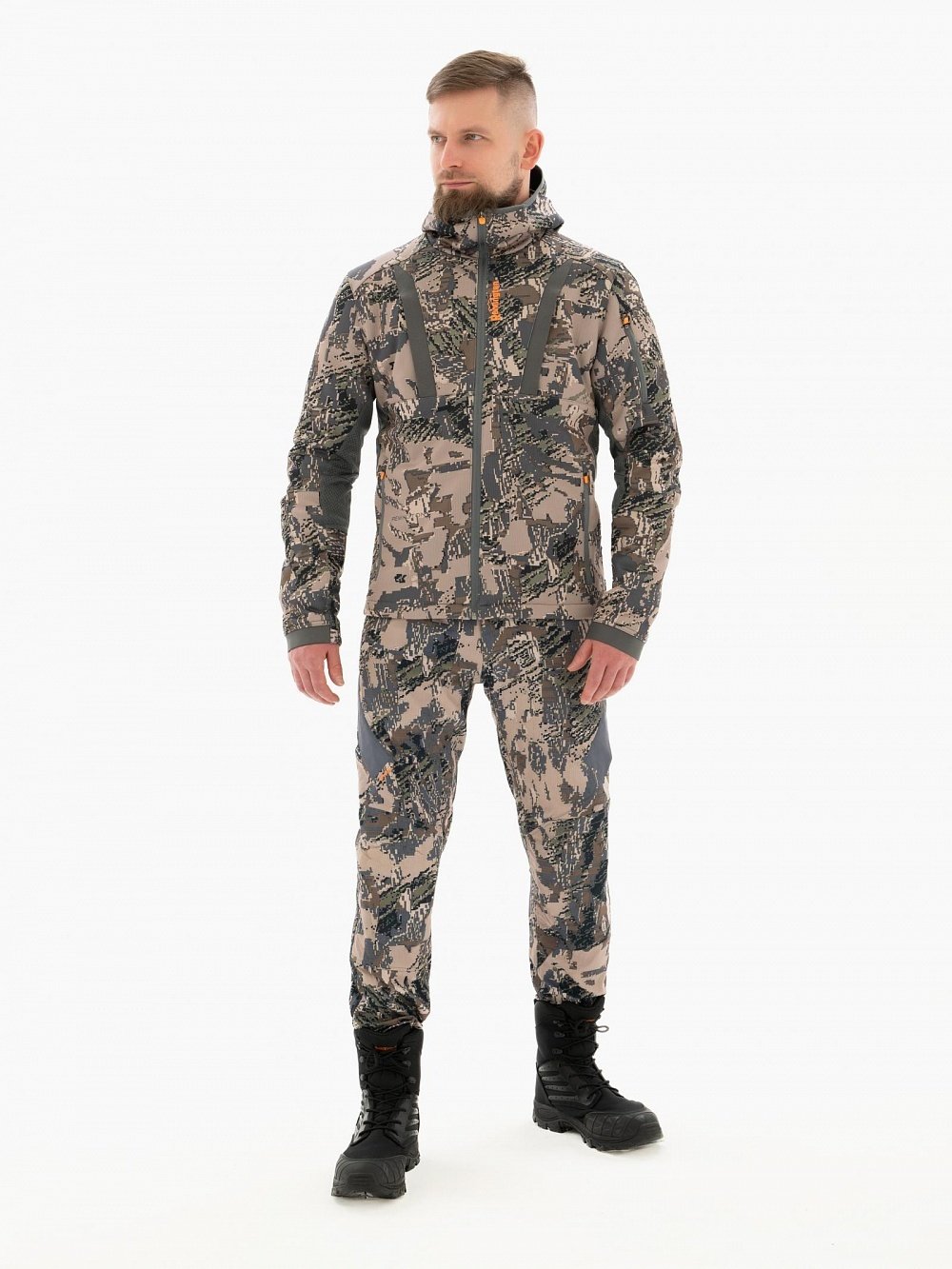 Костюм Remington RM1028-993-L Figure L купить,NaN