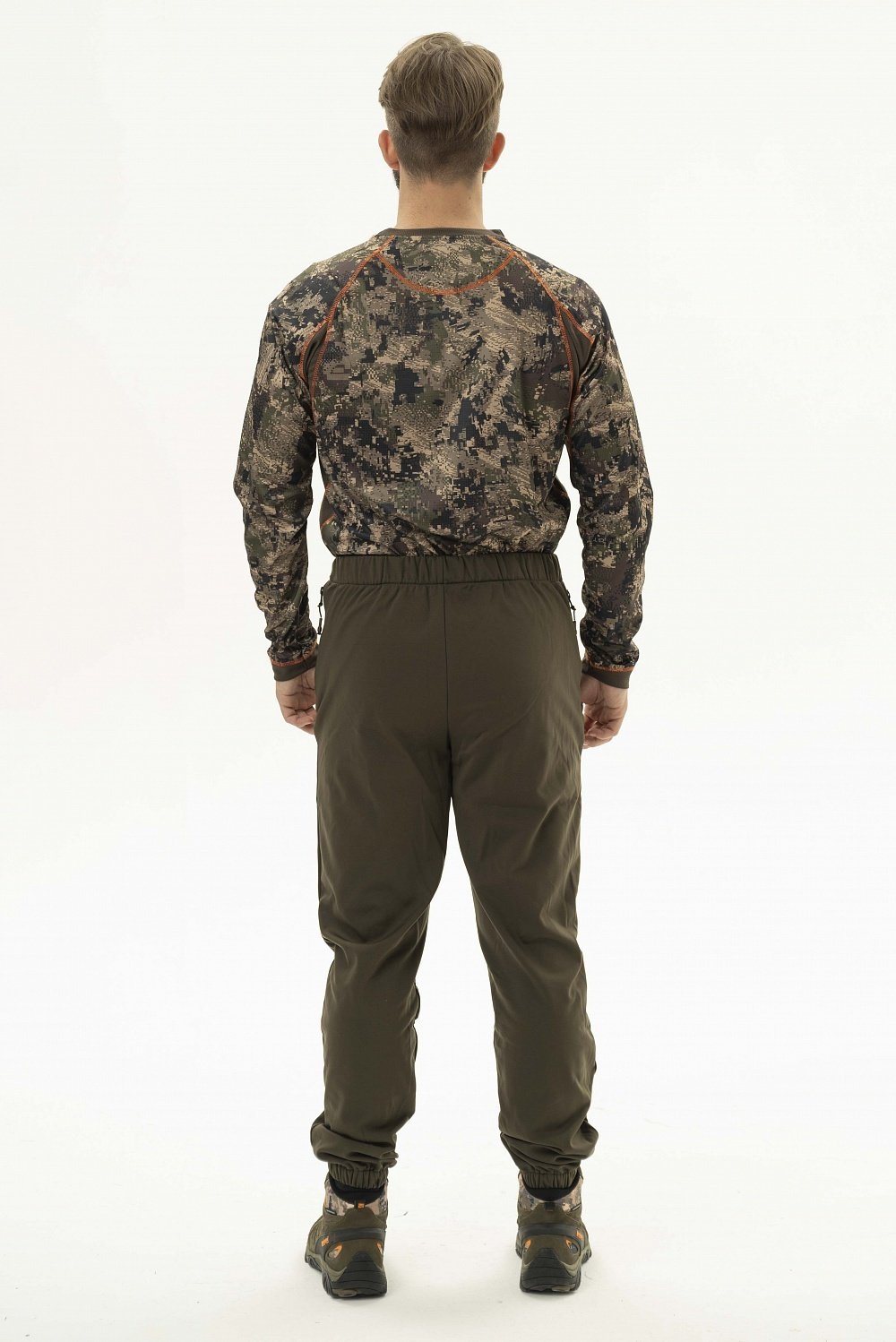 Костюм Remington Костюм Remington Alabama Professional Dark Olive р. 2XL, RM1057-903 Dark Olive 54, 56 купить,NaN