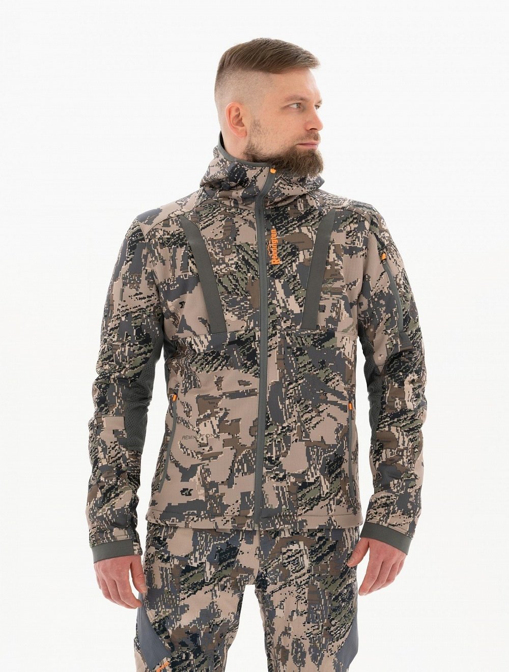 Костюм Remington RM1028-993-L Figure L купить,NaN