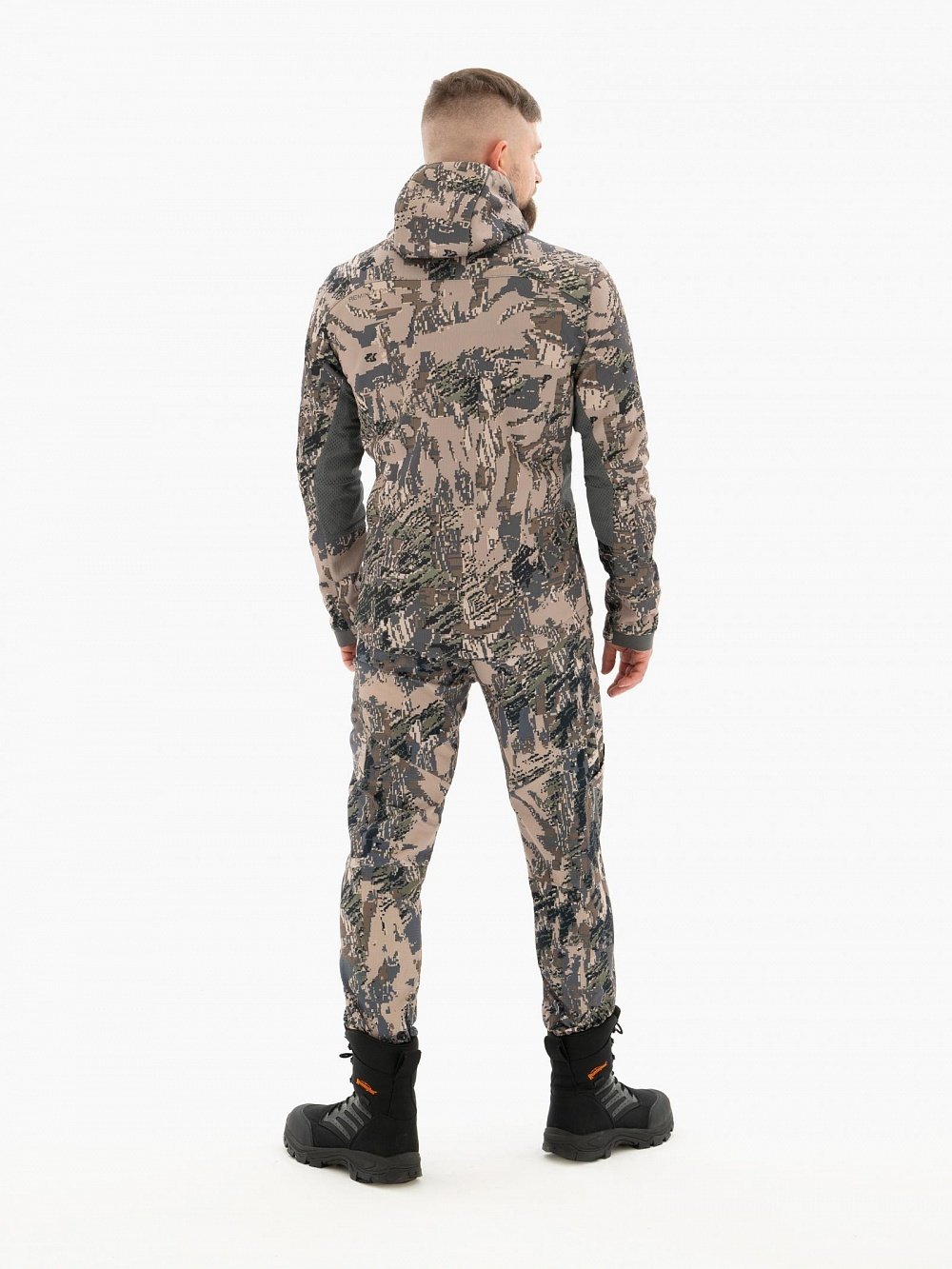 Костюм Remington RM1028-993-L Figure L купить,NaN