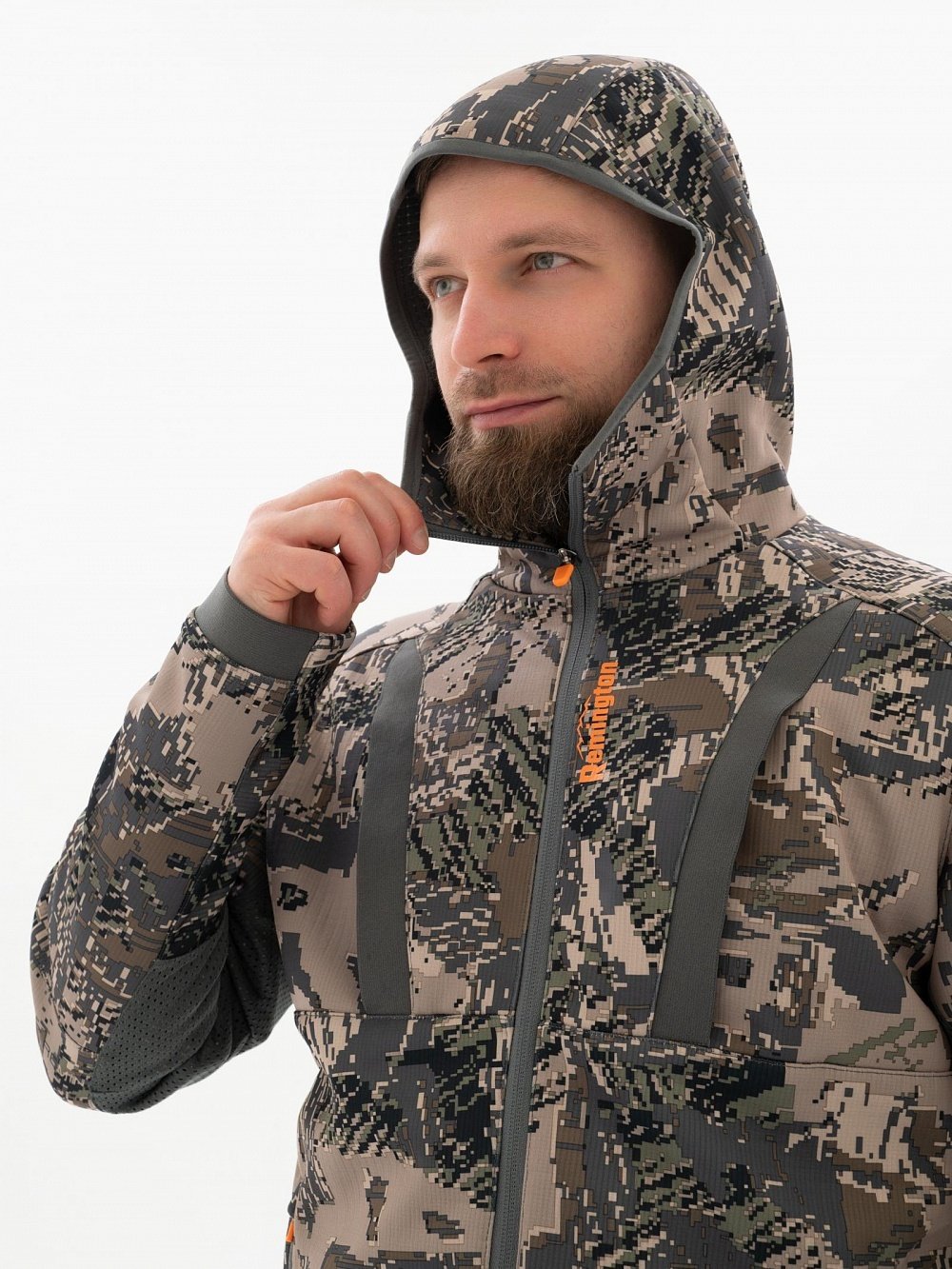 Костюм Remington RM1028-993-L Figure L купить,NaN