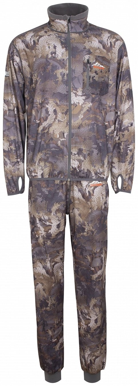 Remington Alabama Summer RM 1056-991 камуфляж 2XL купить,NaN