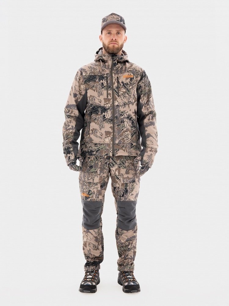 Костюм Remington Stalker Renewed RM1016-993-L Figure L купить,NaN