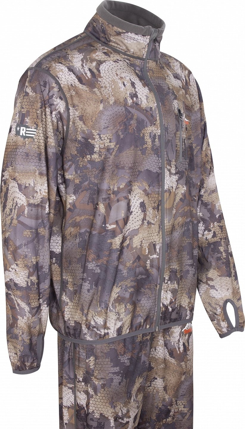 Remington Alabama Summer RM 1056-991 камуфляж 2XL купить,NaN