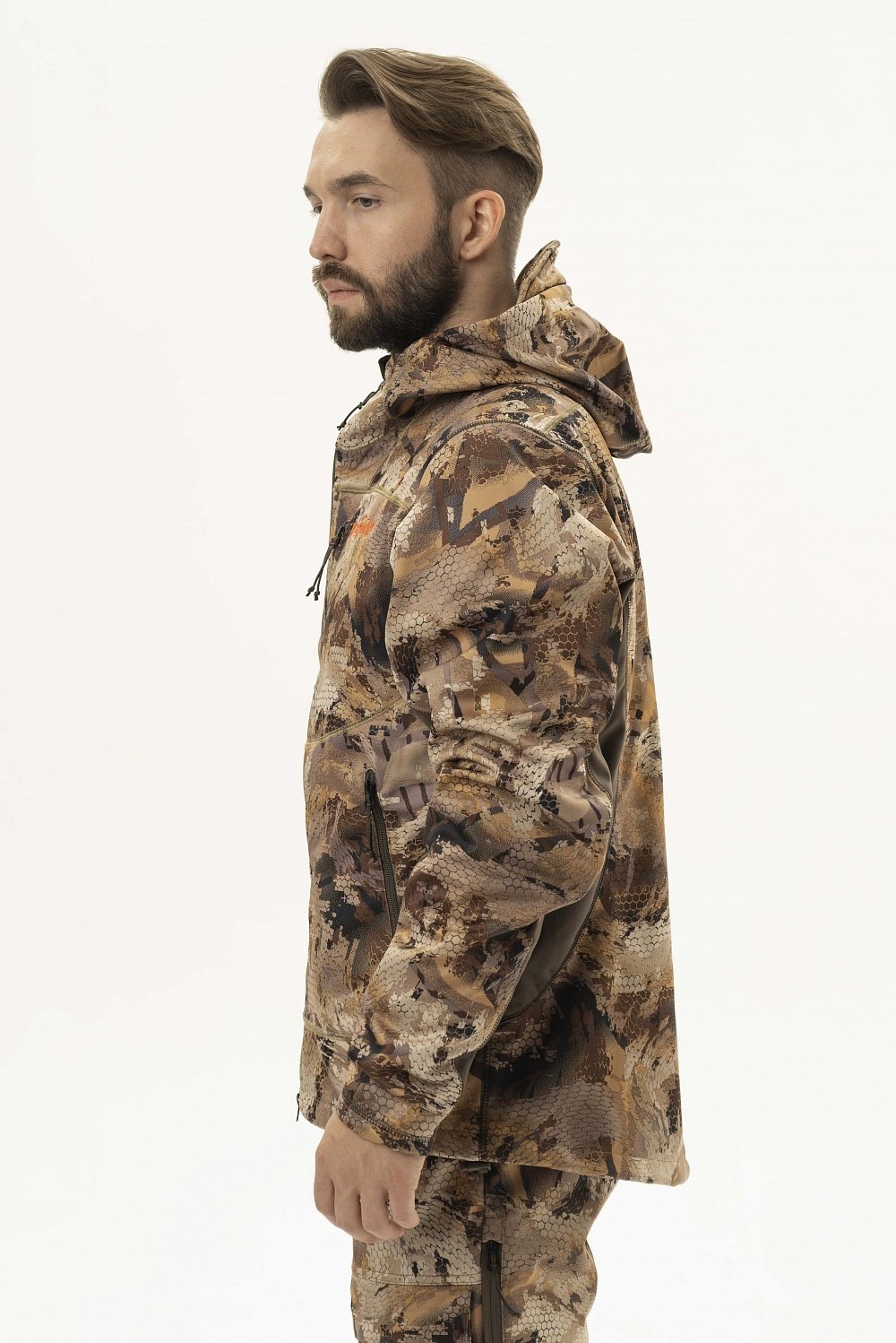 Костюм Remington RM1016-995 камуфляж M купить,NaN