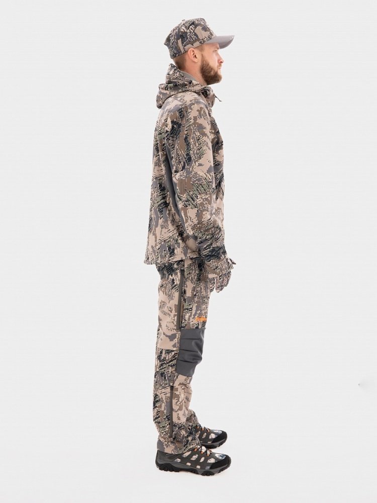 Костюм Remington Stalker Renewed RM1016-993-L Figure L купить,NaN