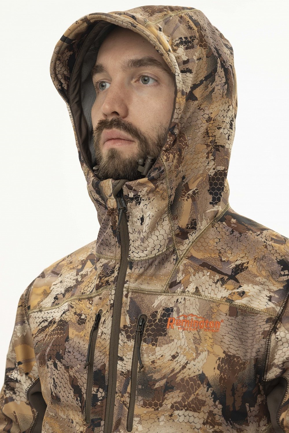Костюм Remington RM1016-995 камуфляж M купить,NaN