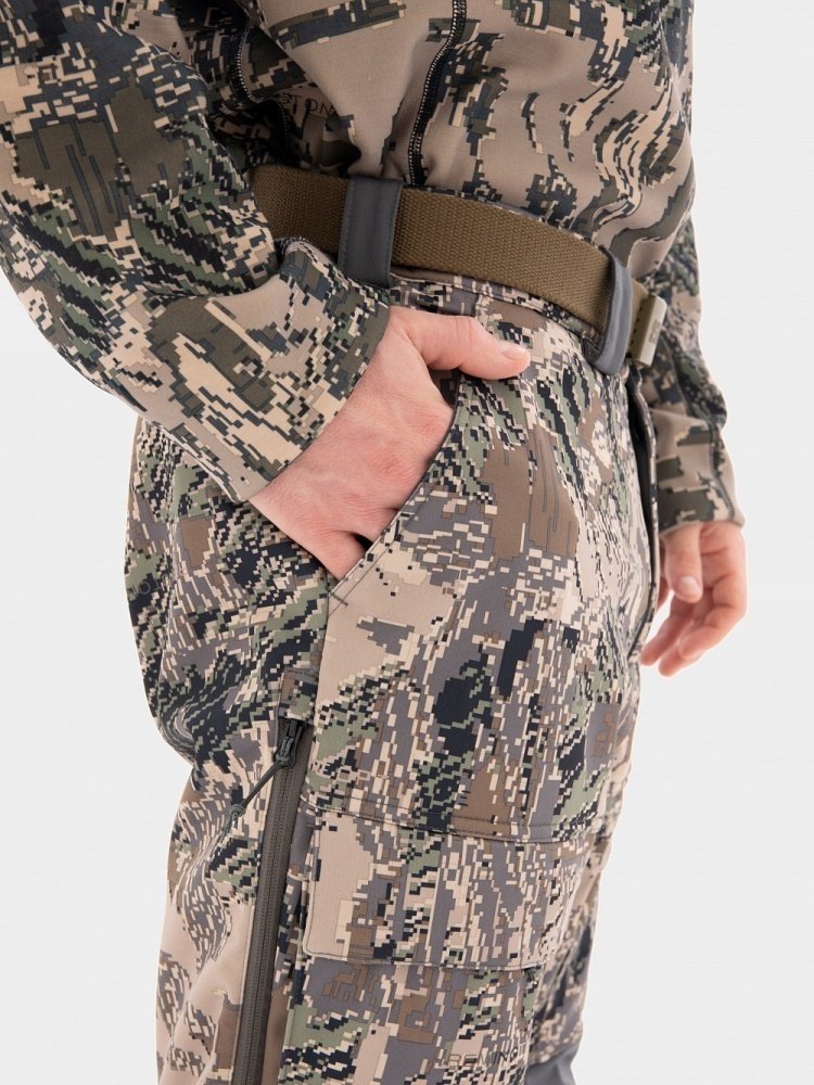 Костюм Remington Stalker Renewed RM1016-993-L Figure L купить,NaN