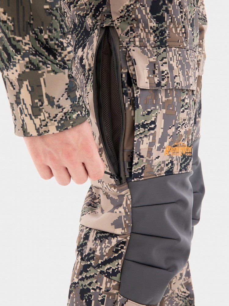 Костюм Remington Stalker Renewed RM1016-993-L Figure L купить,NaN