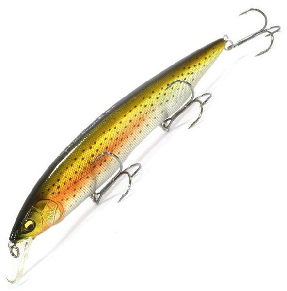 Воблер Megabass Kanata 160F Wagin Niji II 1 шт 160 мм Wagin Niji II купить,NaN