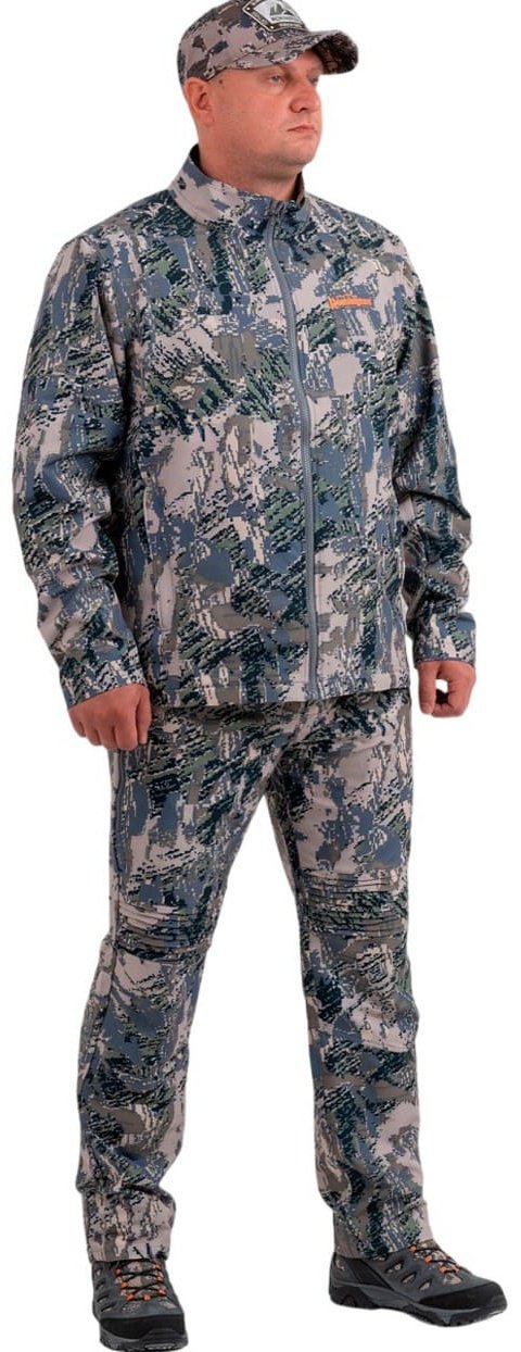 Костюм Remington RM1082-993 Figure XXXXL купить,NaN
