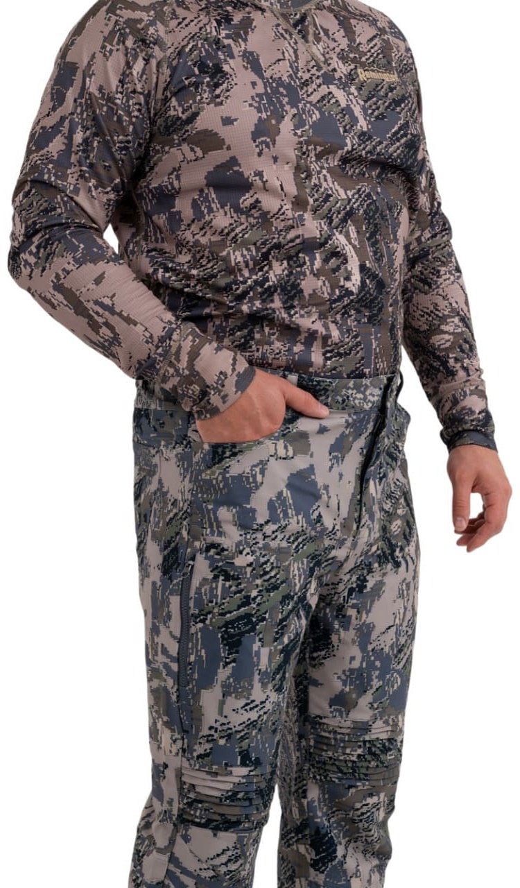 Костюм Remington RM1082-993 Figure XXXXL купить,NaN