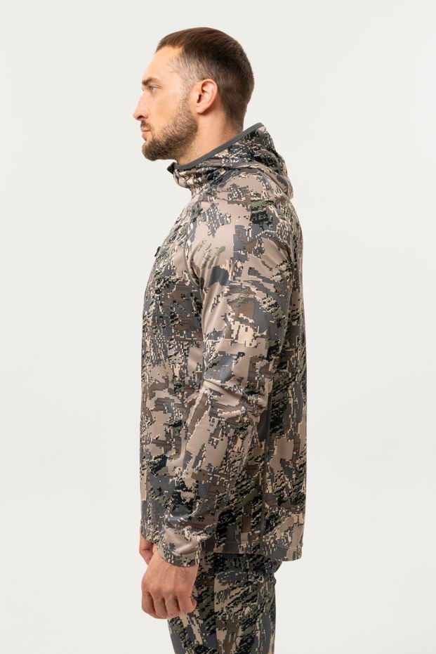 Лонгслив Remington Foliage Anti-mosquito RM2323-993-XL Figure 52, 54 купить,NaN