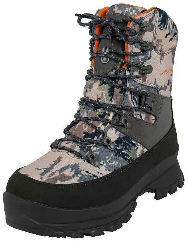 Ботинки Remington RB2512-993-44 Remington Rook Boots 600 g 44 купить,NaN